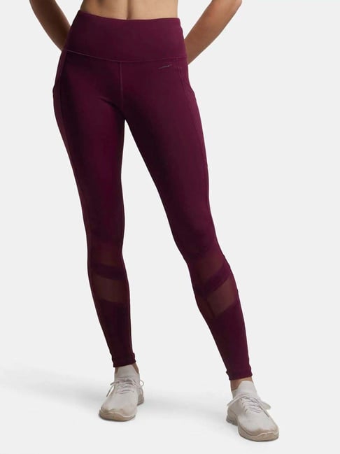 Jockey sport leggings best sale