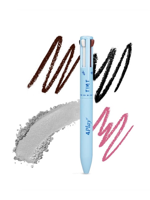 Tint Cosmetics 4 in 1 Makeup Pen Pronto Pink - 8 gm