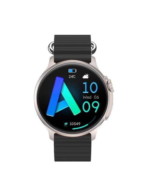 Buy French Connection FCSW03 2 Nexus Smart watch for Unisex at Best Price Tata CLiQ