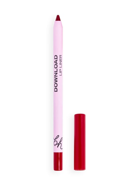 BH Cosmetics Download Lip Liner Stop - 1 gm-picture-43