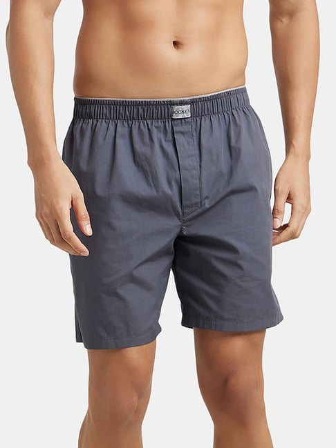 Jockey woven boxer shorts online