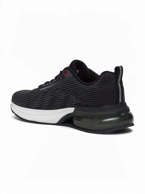 Canva Buy Campus Shoes Online Buy Campus Men's CANVA Black Running