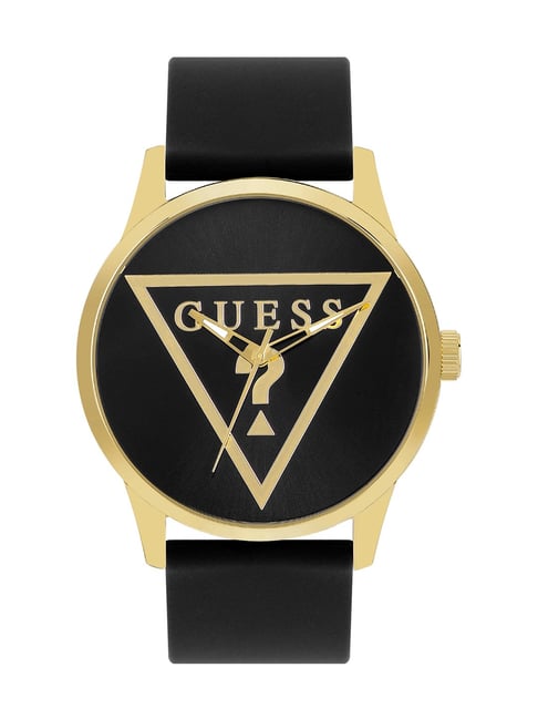 GUESS unisex deals watch