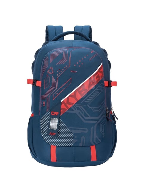 Skybags VESPER 40 Multicolor Laptop Backpack