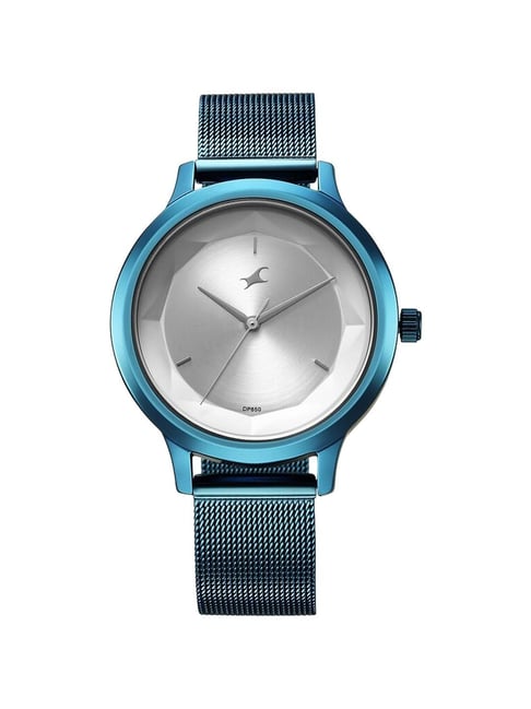 Fastrack 6210QM01 Analog Watch for Women-image-23