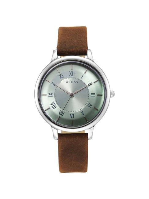 Titan 2732SL02 Analog Watch for Women