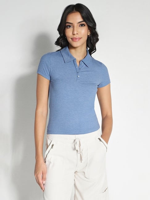 American eagle outfitters polo best sale