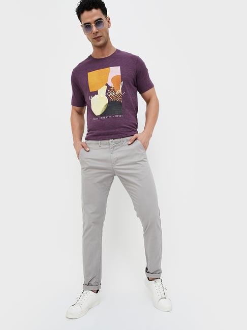 LOHEN★ DRAWCORD CHINO PANTS 36 LOHEN☆ DRAWCORD CHINO PANTS 36