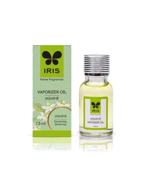 IRIS Home Fragrances Jasmine Vaporizer Oil (0.045 L)