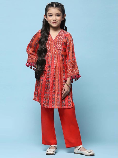 Biba kurti for girls best sale