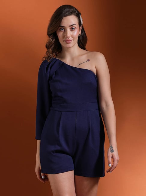 Globus Navy Playsuit-picture-43