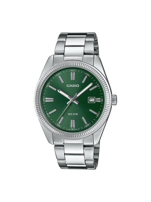 Casio Enticer MTP-1302PD-3AVEF Analog Watch for Men