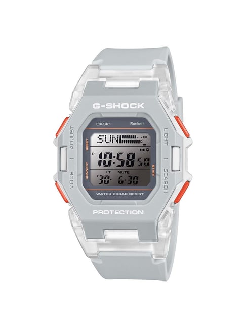 Casio G-Shock GD-B500S-8DR Digital Watch for Men-picture-37