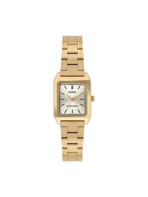 Casio Enticer LTP-V007G-9EUDF Analog Watch for Women
