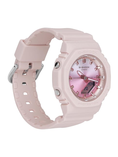 Buy Casio G-Shock GMA-P2100SG-4ADR Analog-Digital Watch for Women
