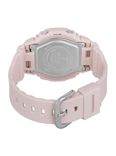 Buy Casio G-Shock GMA-P2100SG-4ADR Analog-Digital Watch for Women