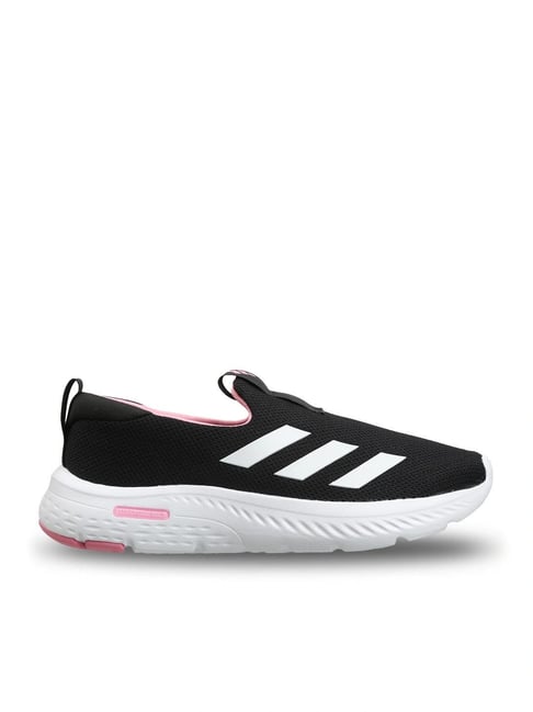 Adidas walking shoes womens best sale