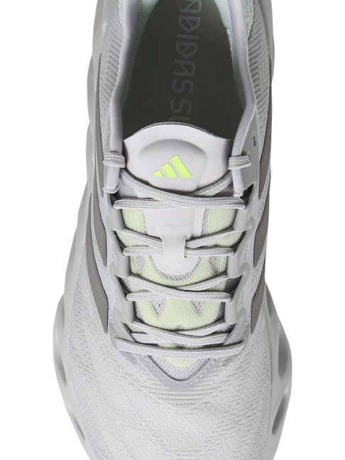 Adidas Men's SWITCH FWD Grey Running Shoes