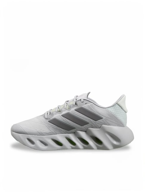 Buy Adidas Men's SWITCH FWD Grey Running Shoes for Men at Best
