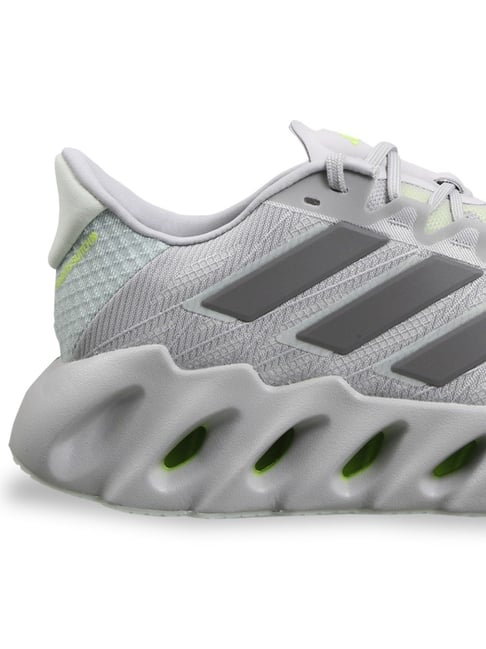 Buy Adidas Men's SWITCH FWD Grey Running Shoes for Men at Best