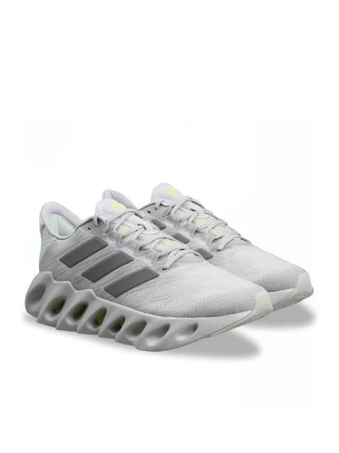 Adidas Men's SWITCH FWD Grey Running Shoes