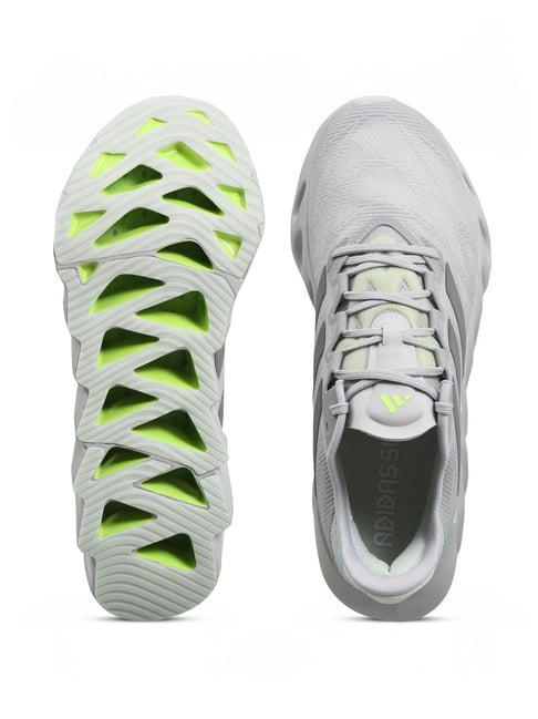 Yeezy Boost Maverick Buy Adidas Men's SWITCH FWD Grey Running