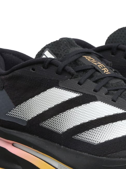 adidas gazelle silver green womens Adidas Adizero Adios Pro 4 'White Black'