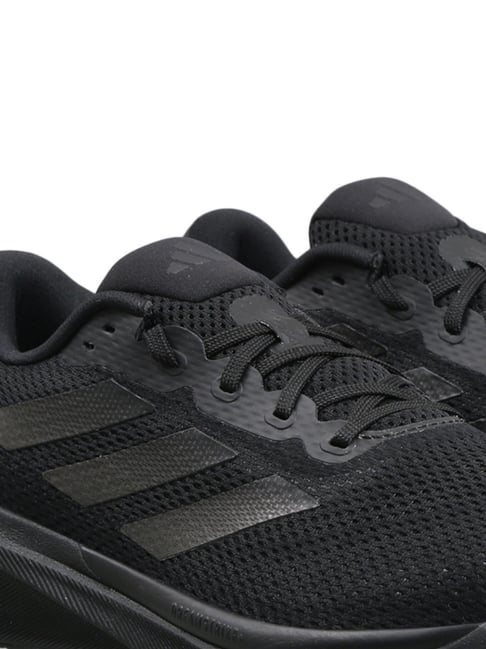 Buy Adidas Men's SUPERNOVA STRIDE Black Running Shoes for Men at
