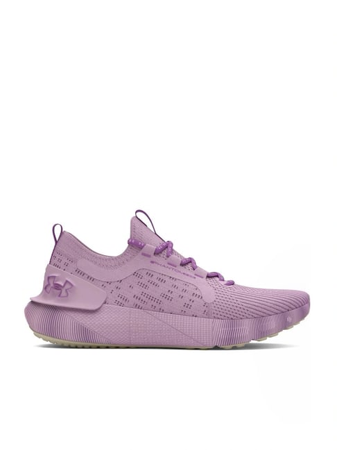 Under Armour Women's HOVR Phantom SE LTD Purple Running Shoes