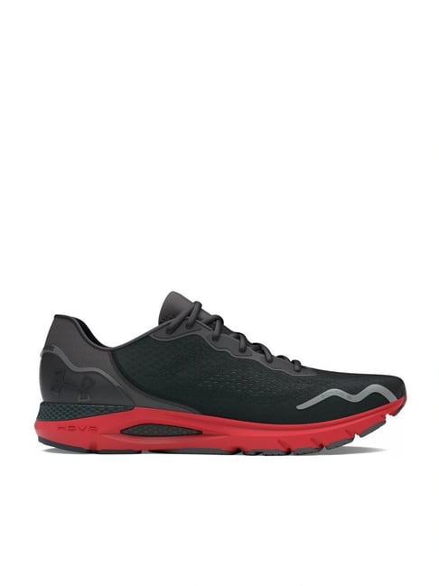 Buy Under Armour Men's HOVR Sonic Grey Running Shoes for Men at