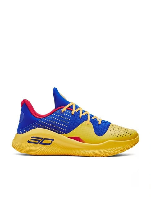 Curry 4 price men online