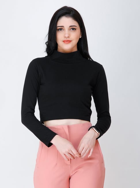 Scorpius Black Top-picture-38