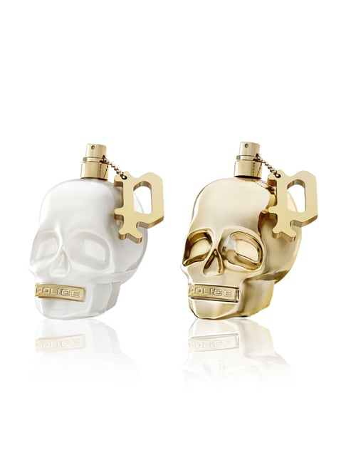 Police To Be Born To Shine Eau de Parfum - Pack of 2