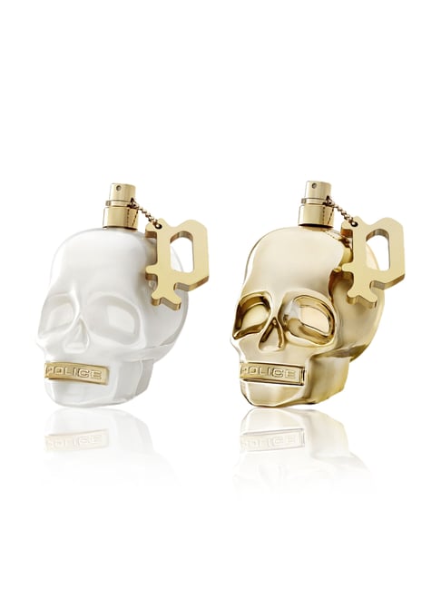 Police To Be Born To Shine Eau de Parfum - Pack of 2