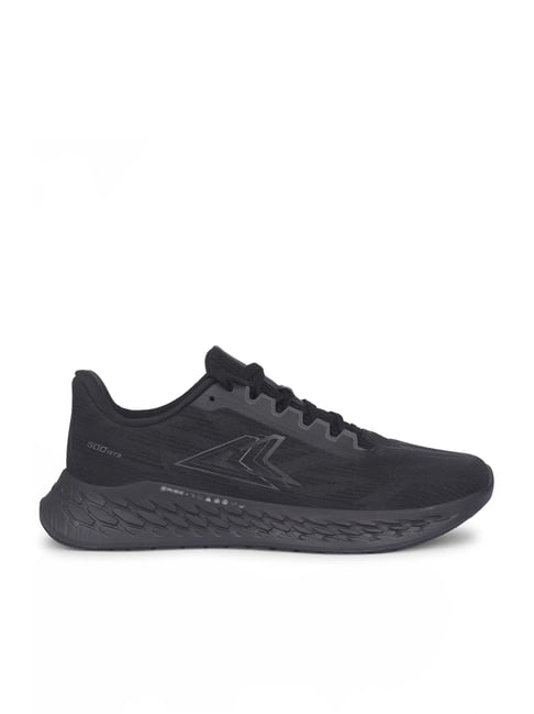 Power by Bata Men's XORISE+ 500 GT2 M Black Running Shoes-picture-31