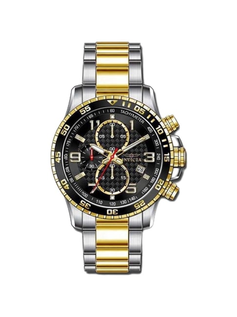 INVICTA 14876 Specialty Analog Watch for Men