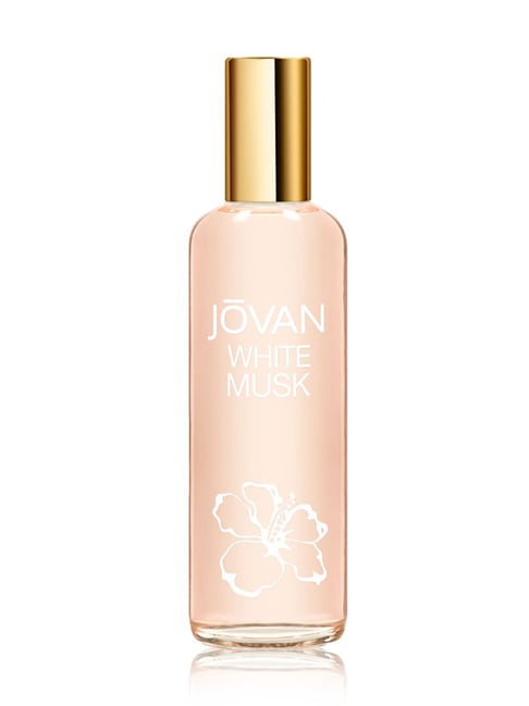 Buy Jovan Musk White Musk Eau de Cologne Combo for Women for