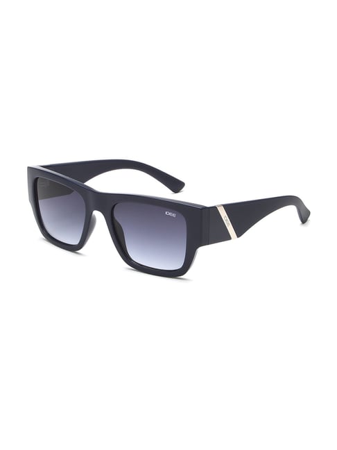 IDEE Grey Square UV Protection Sunglasses for Men