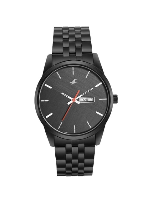 Fastrack 3277NM05 Analog Watch for Men