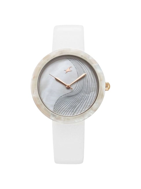 Fastrack 68035KL01 Younique 2.0 Analog Watch for Women-image-25