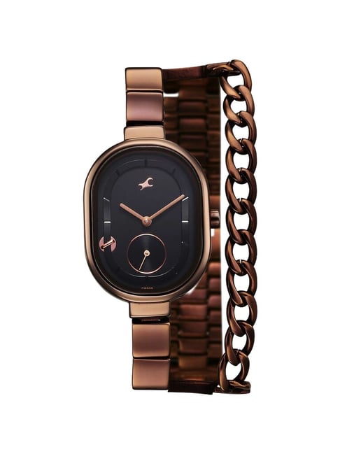 Fastrack 6297QM01 Analog Watch for Women-image-24