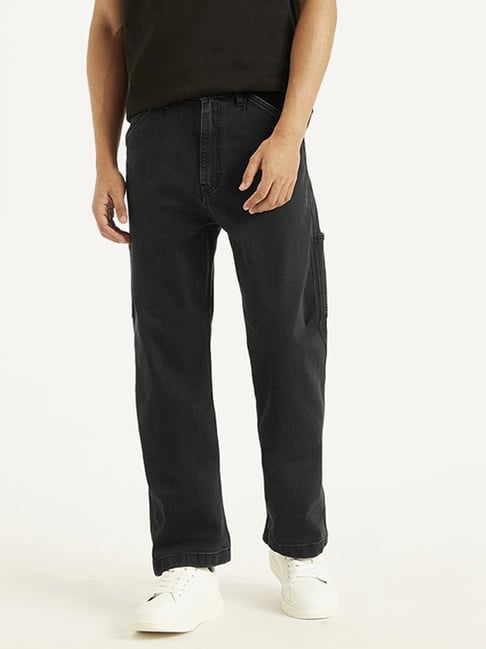 W32 L30 Levi's BIOTOP 568 STAY LOOSE Levi's® Men's 568™ Stay Loose