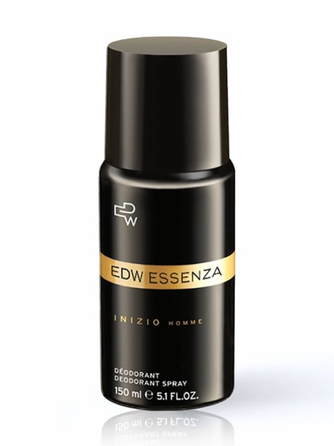 EDW Essenza Inizio Homme Deodorant Spray for Men - 150 ml-picture-31