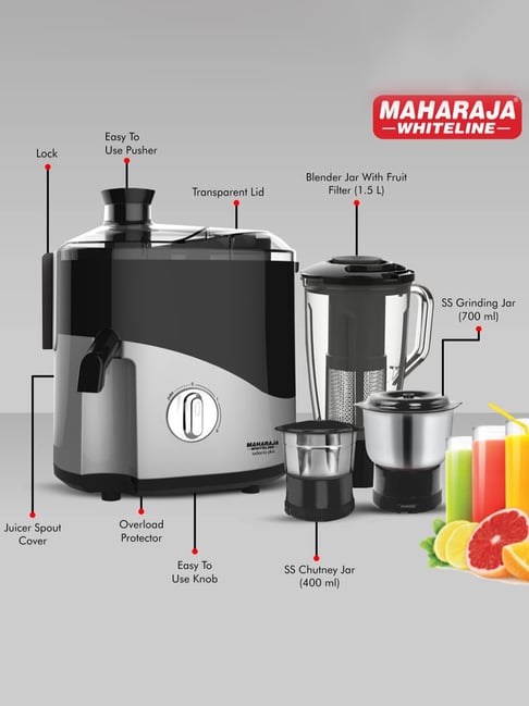 Maharaja mixer juicer hotsell