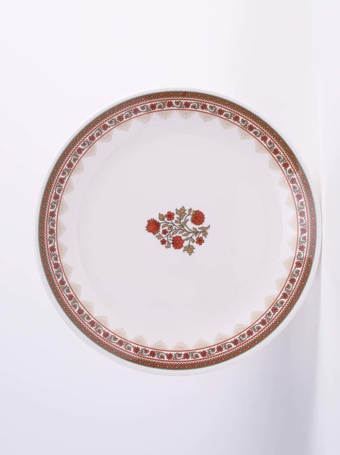 Wonderchef Venice Dinner Plate-picture-19