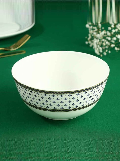 Wonderchef Sicilia 6 inch Serving Bowl-picture-36