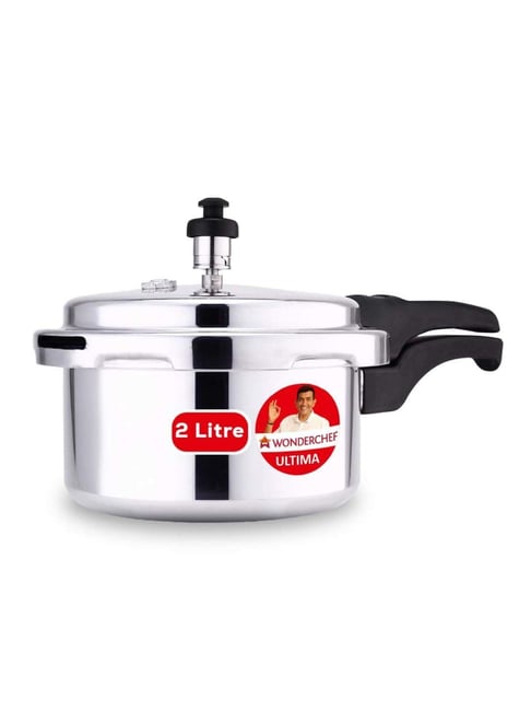 Wonderchef Ultima Outer Lid Pressure Cooker