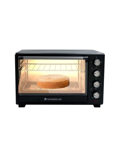 Electric Tandoor Wonderchef 40 Ltr Otg Wonderchef Oven Toaster