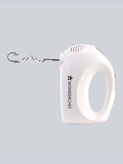 Buy Wonderchef Ultima Plus 200W Hand Mixer with Speed Settings