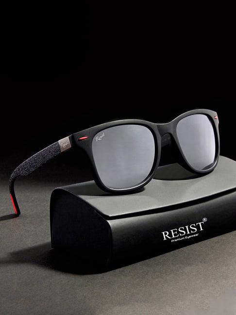 Ban Wayfarer Ray Ban Carbon Fiber Limited Edition Ray-Ban® RB8395M